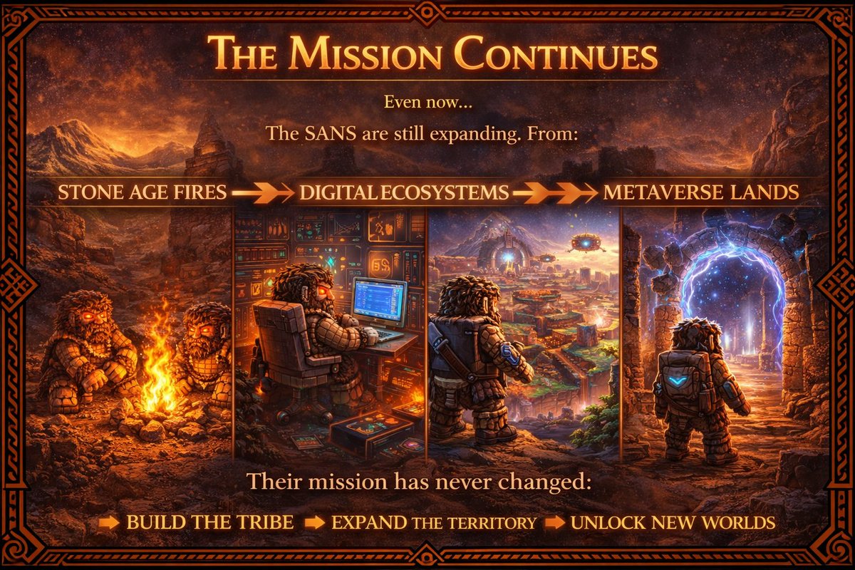 Neanderthal Labs (@NeanderthalLabs) / Posts / X