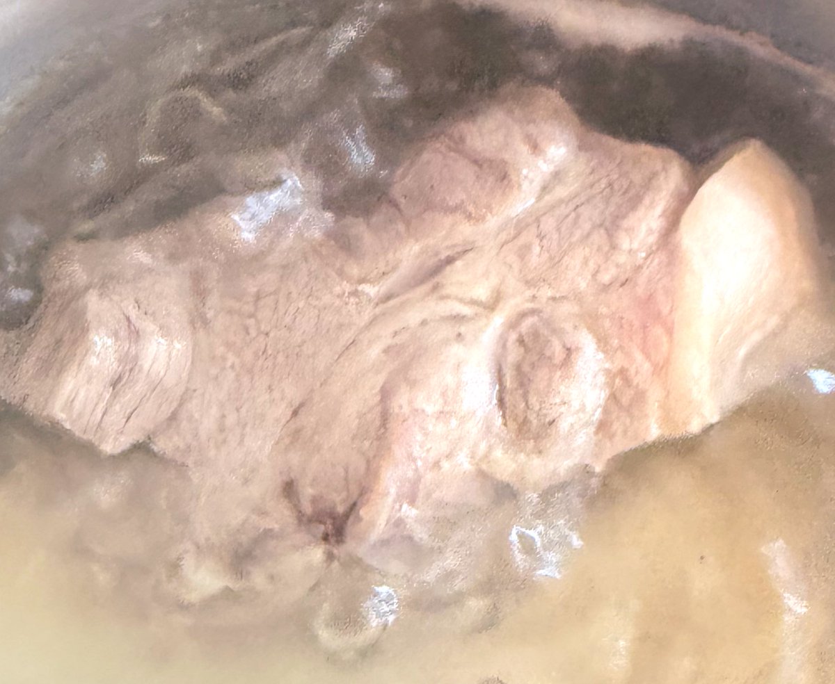 むのけい tweet media