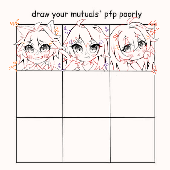 チュン (Chun) | open coms tweet media