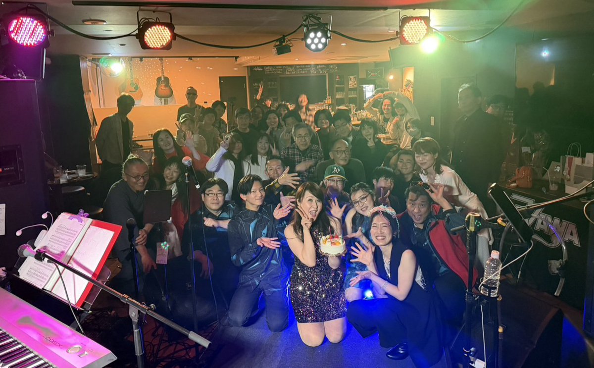 KAKO(singer) tweet media