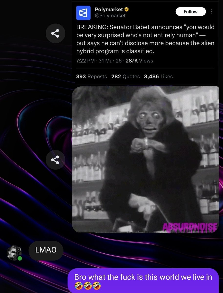 Christopher Brown 🟧 tweet media