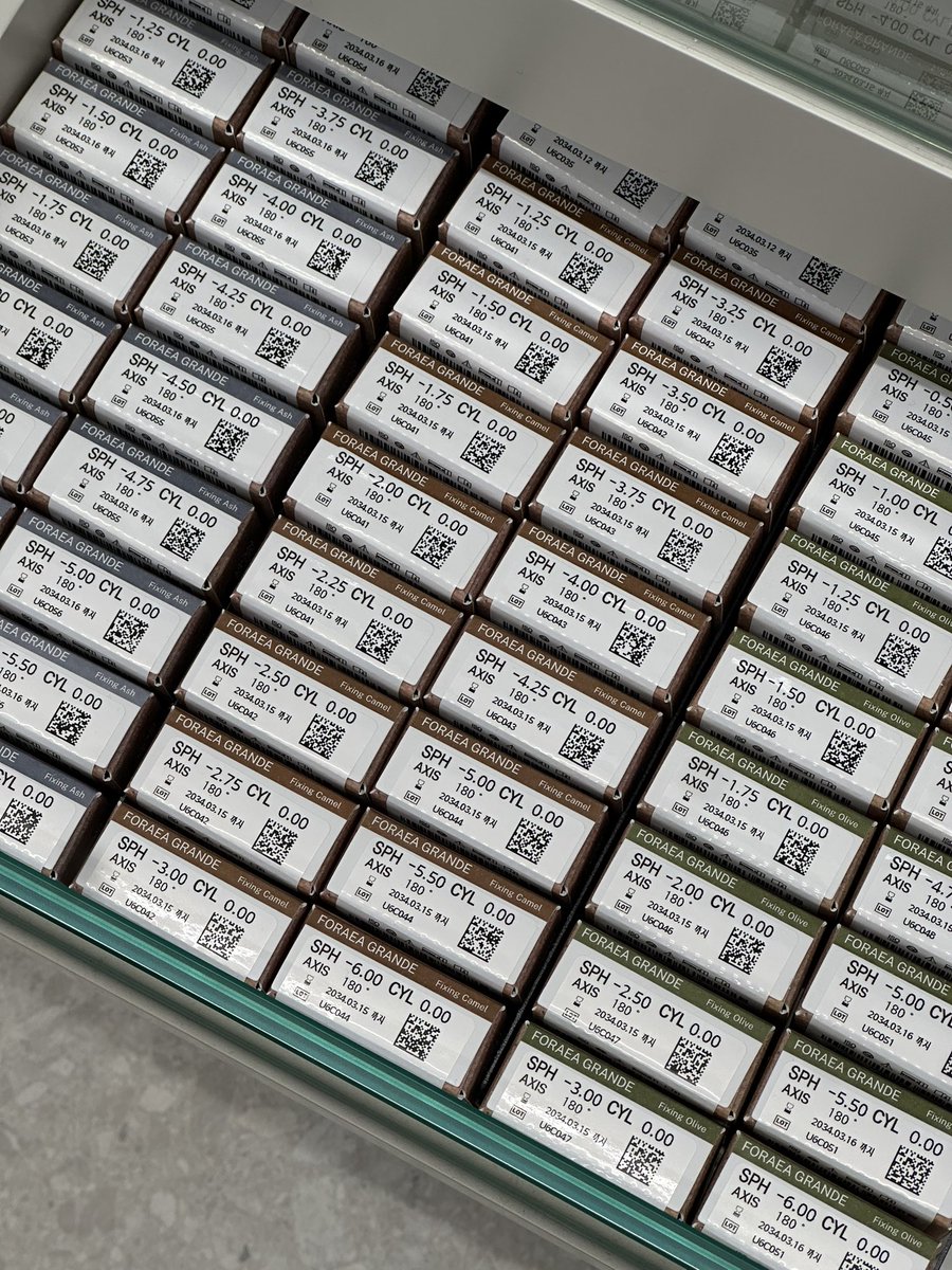 요즘 뷰티렌즈 마이피픈 tweet media