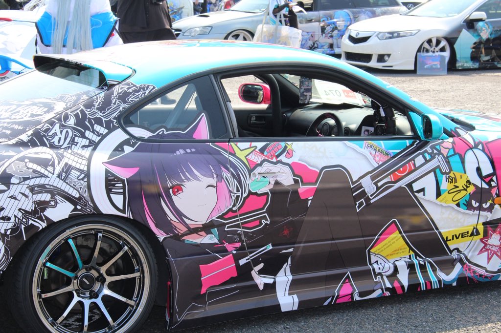 Kumampet a.k.a くまぺ tweet media