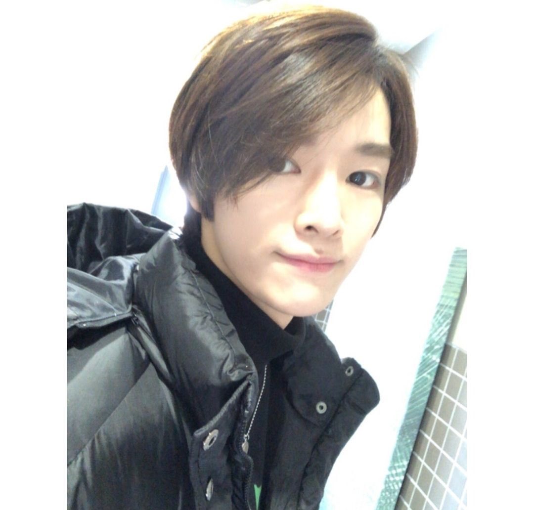머슴깅 ⛄️ tweet media