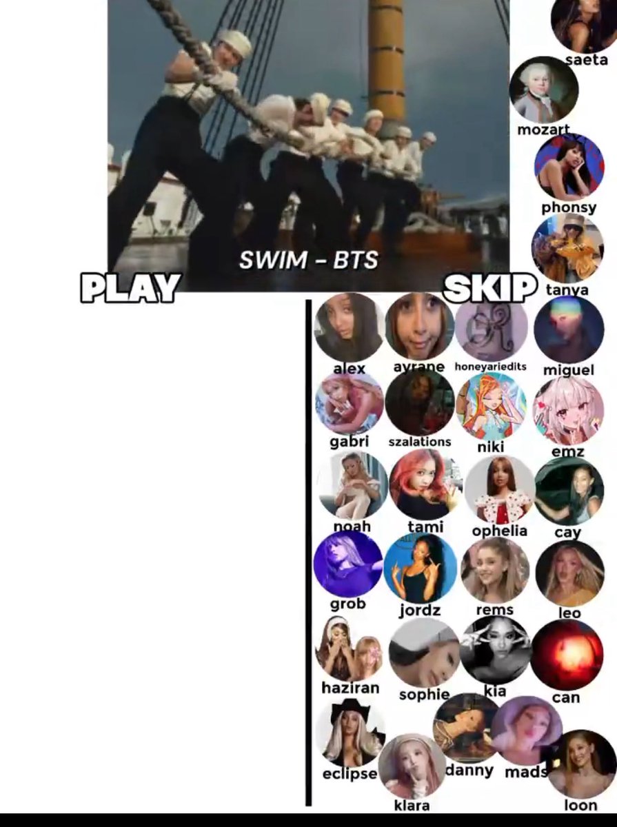 LARRAYYYY tweet media