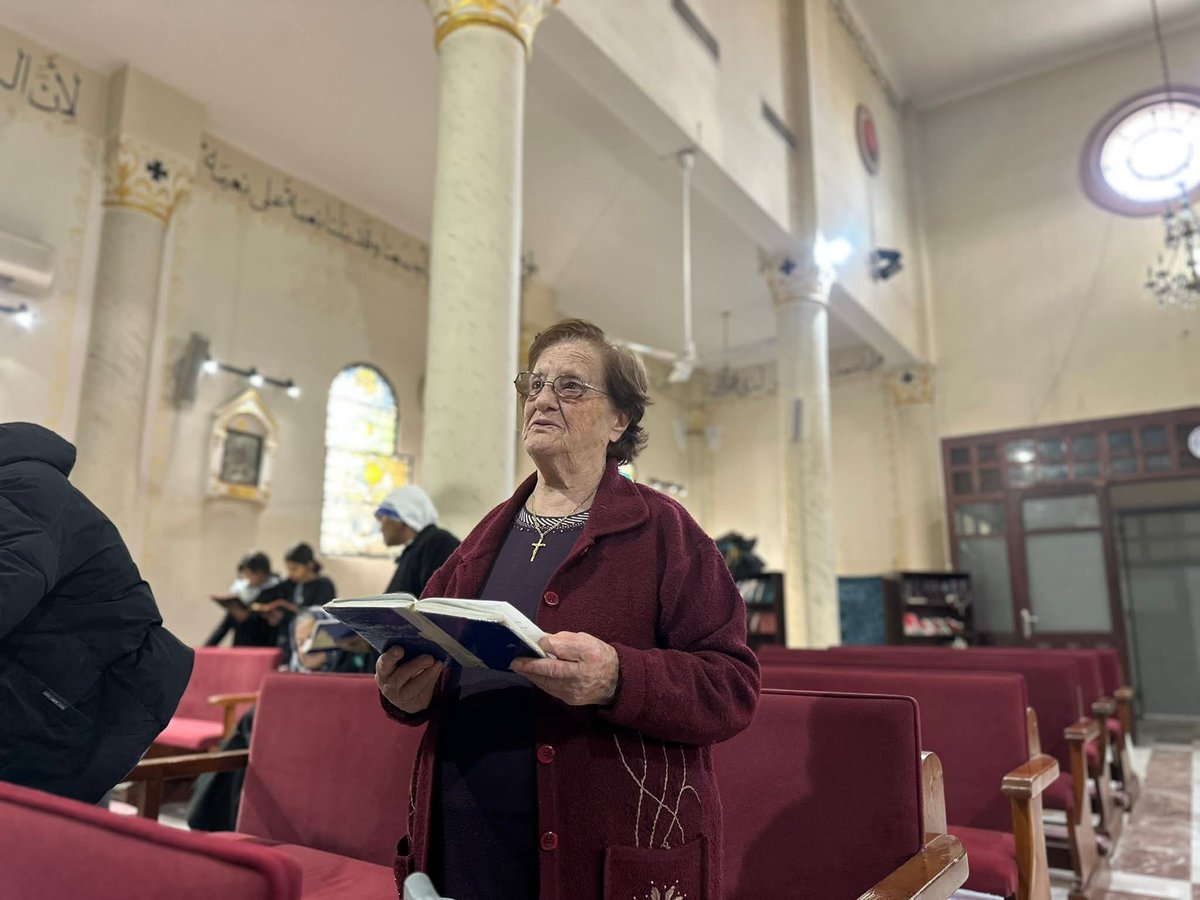 P. Gabriel Romanelli tweet media