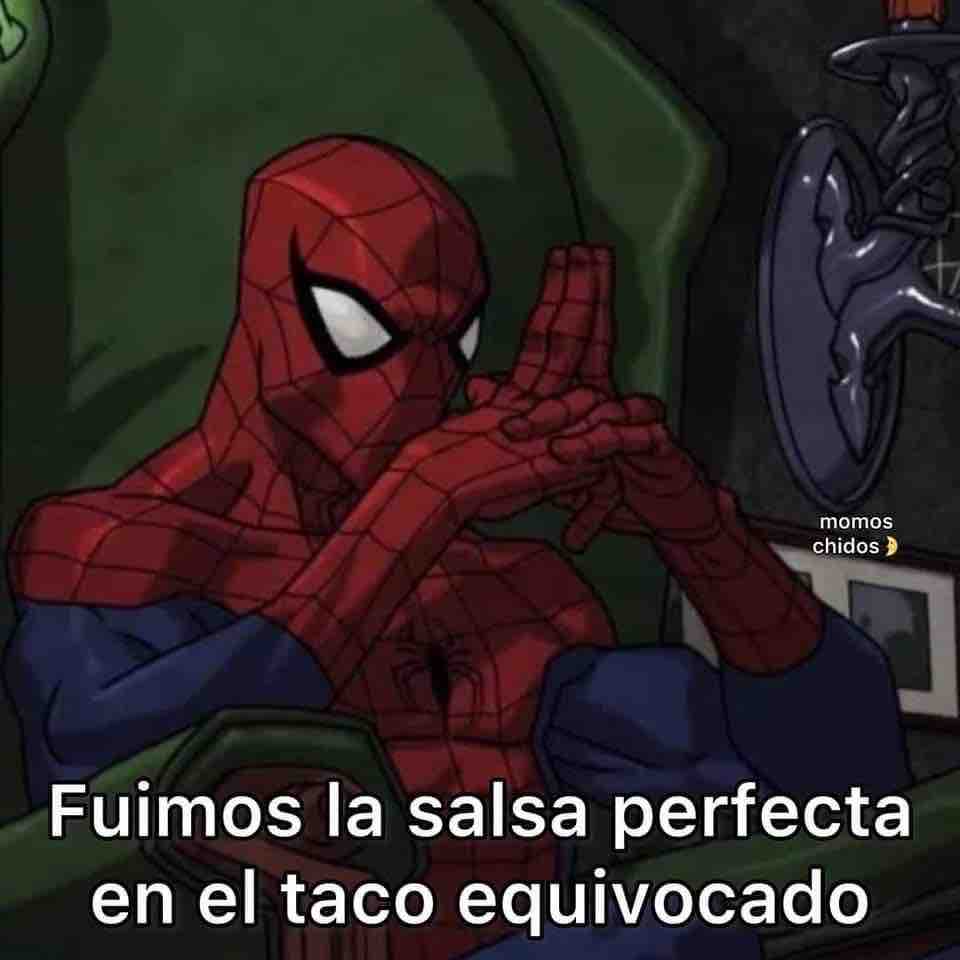 El Guarromántico tweet media