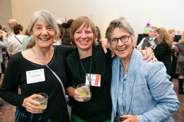 Ann Bancroft Foundation tweet media