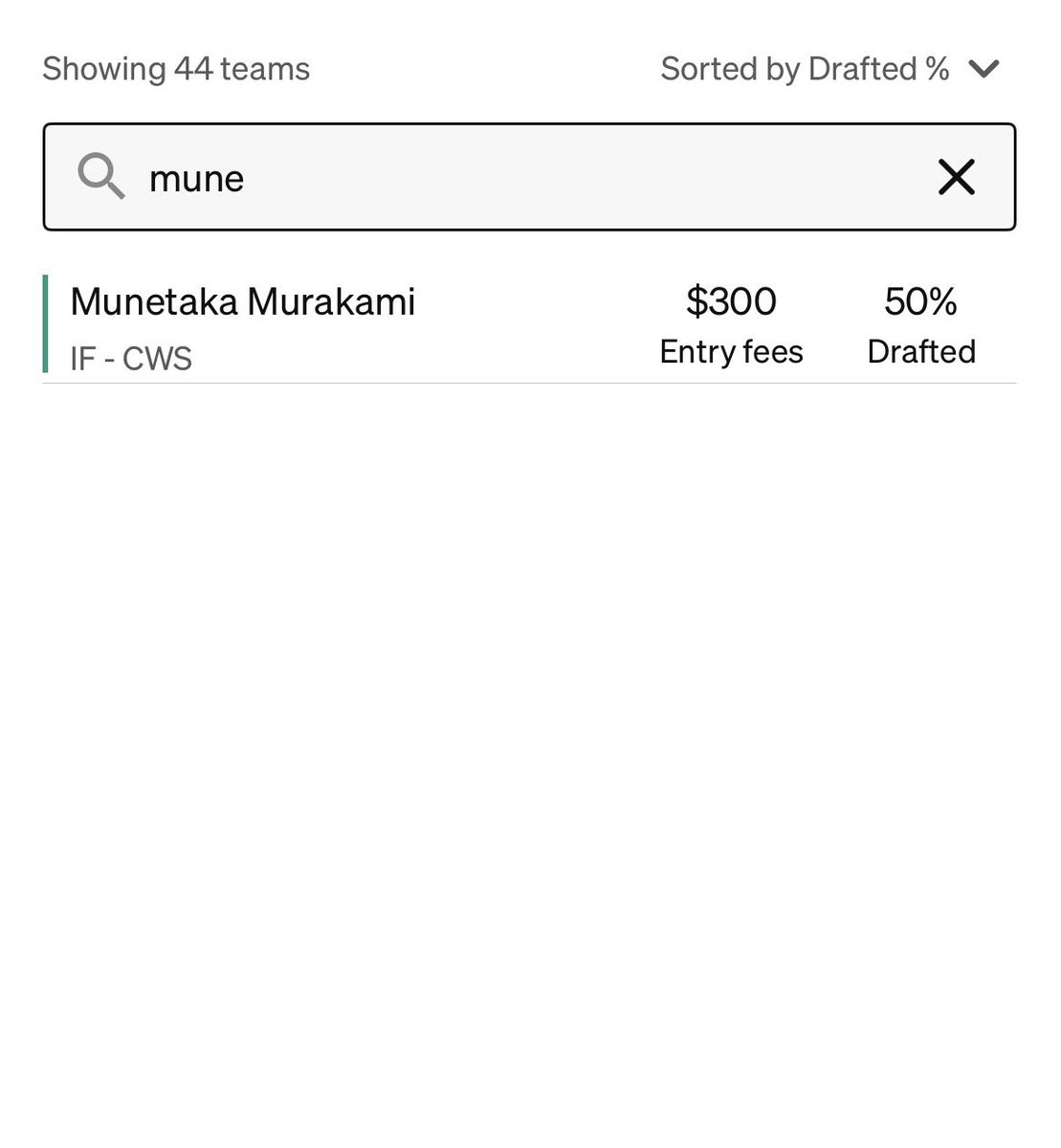 Bwill3011 tweet media