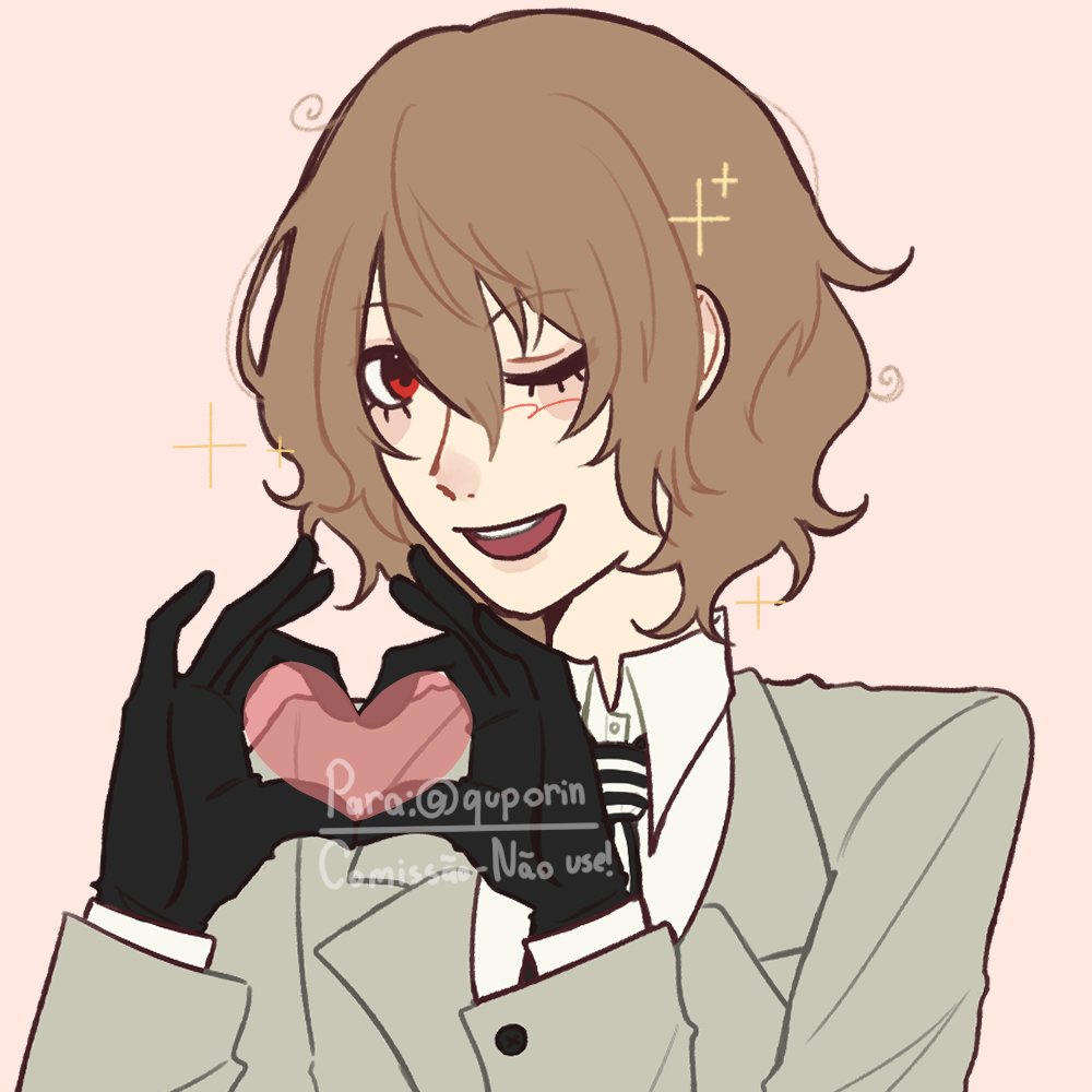 mio ，✿ comms closed! (5/5) tweet media