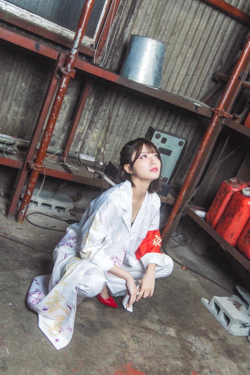 滝口 愛奈@なみだ色の消しごむ tweet media