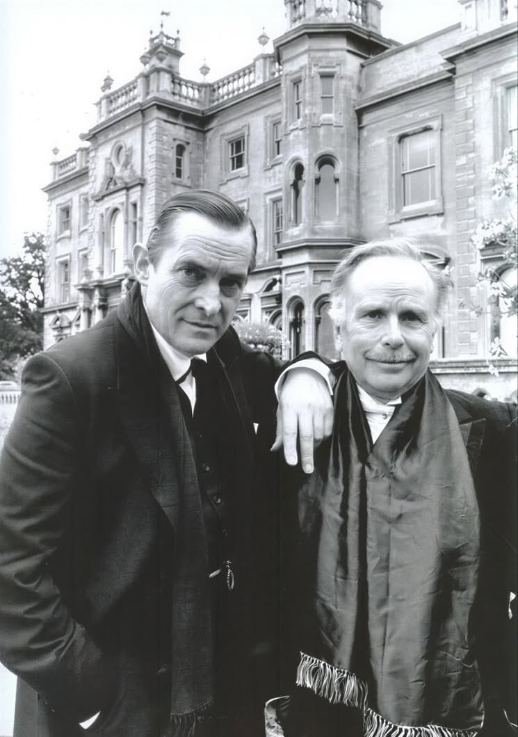 He was the best and wisest man I have ever known