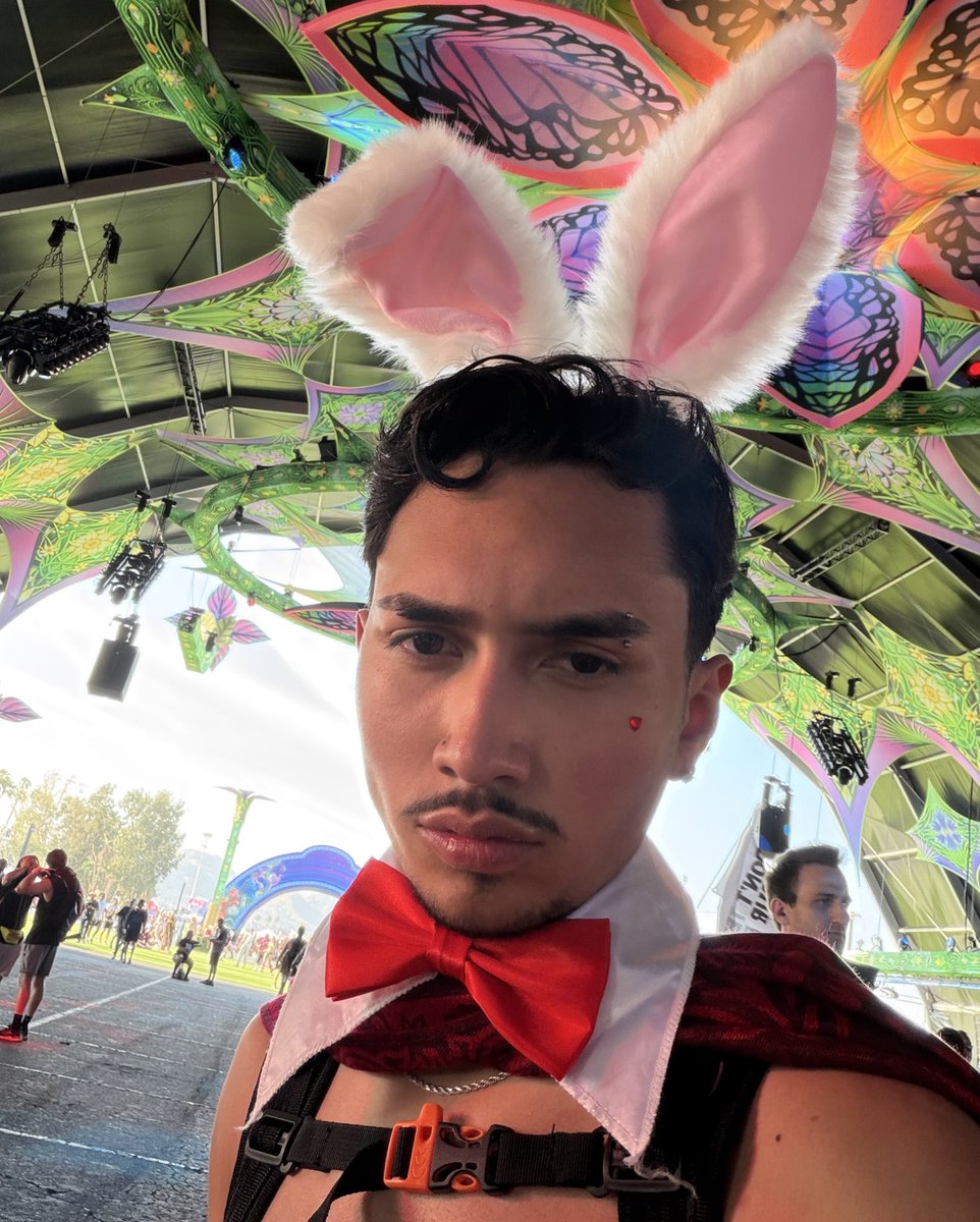 elismainn's tweet photo. Beyond ‘26 🐇 https://t.co/a78kkmcBXZ