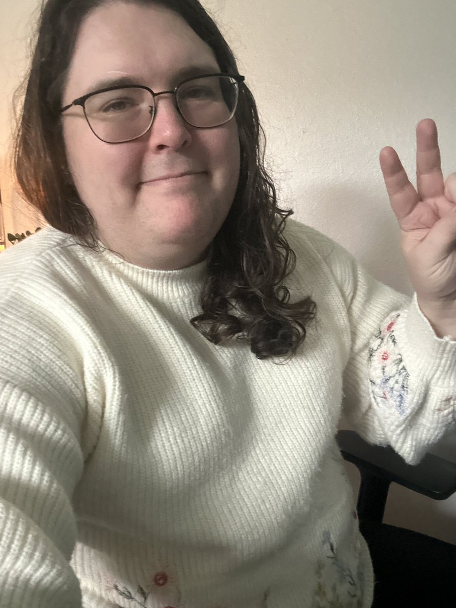 Verity (Ashe) 🏳️‍⚧️ tweet media