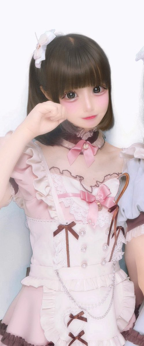 福乃にこ #PANnana新メンバー tweet media