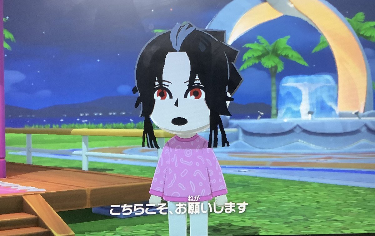 みるき🎀 tweet media