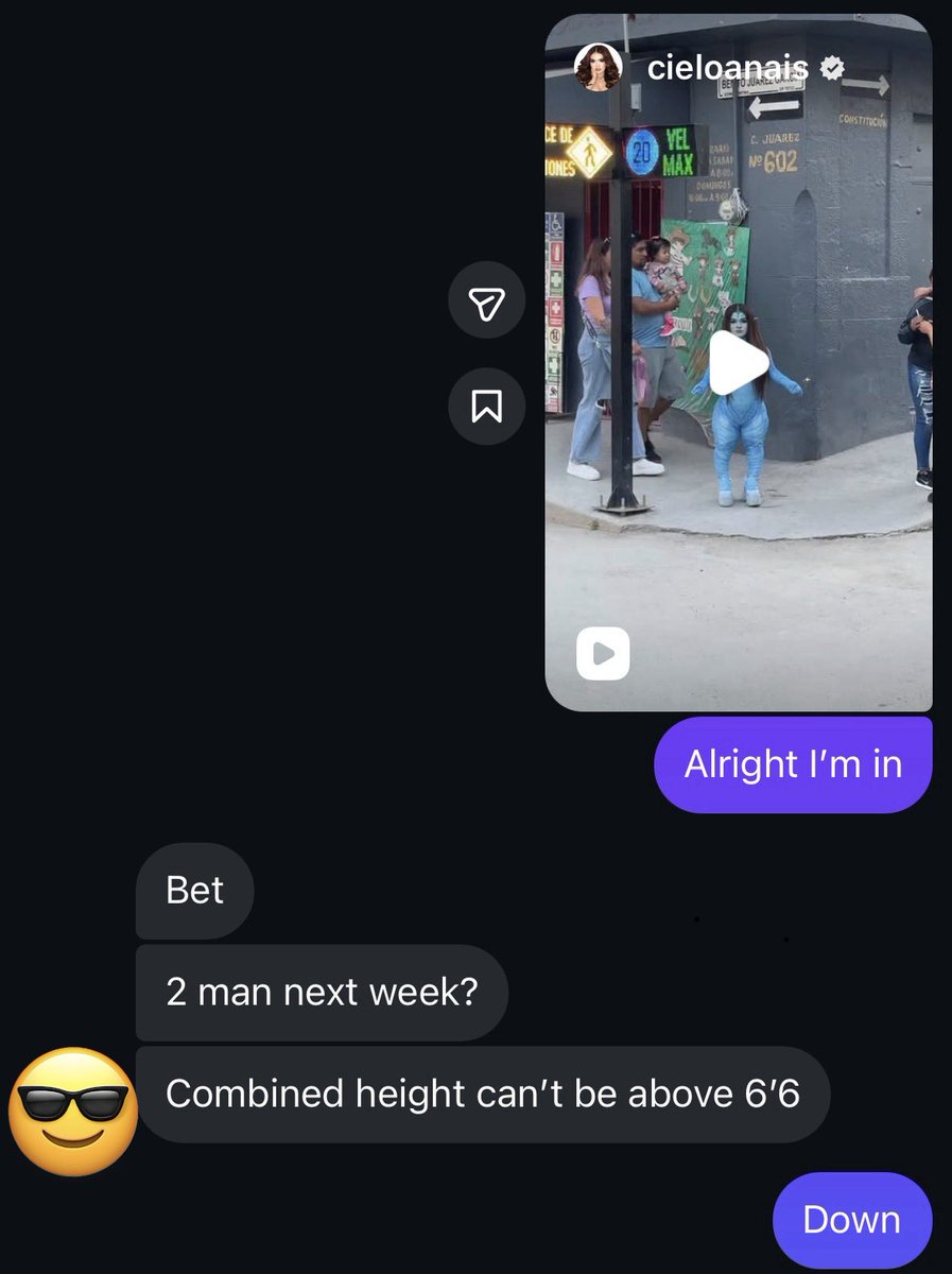 Ferdinand “The Rump” Crump tweet media