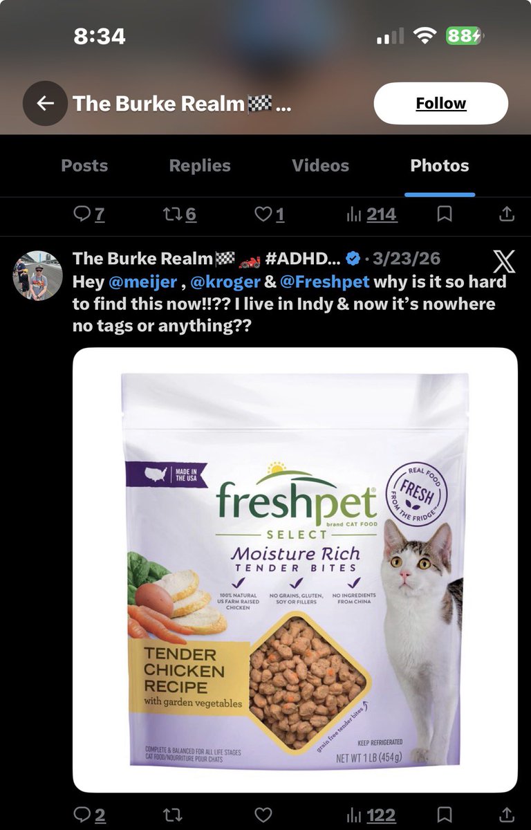 john knox tweet media