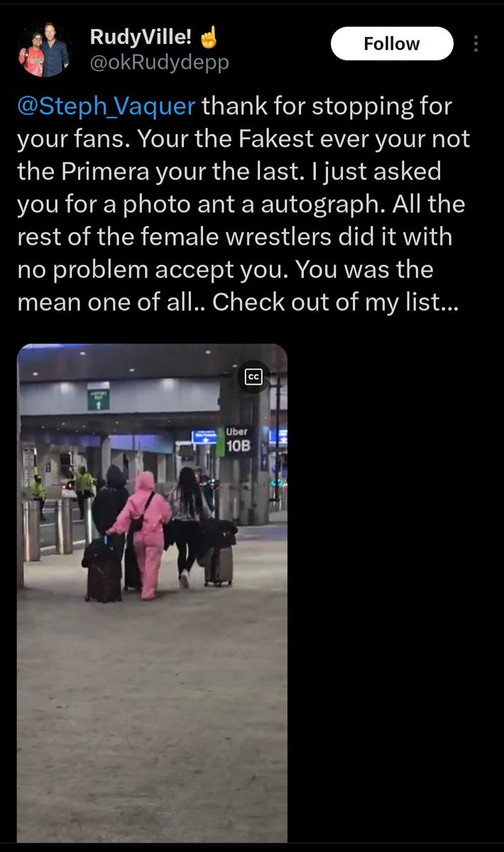 Stephanie 🇨🇱 tweet media