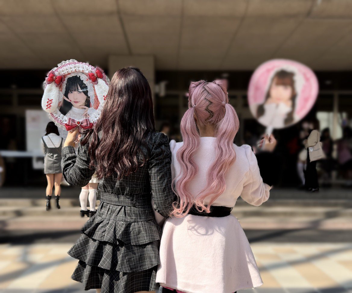 ななちゃむ tweet media