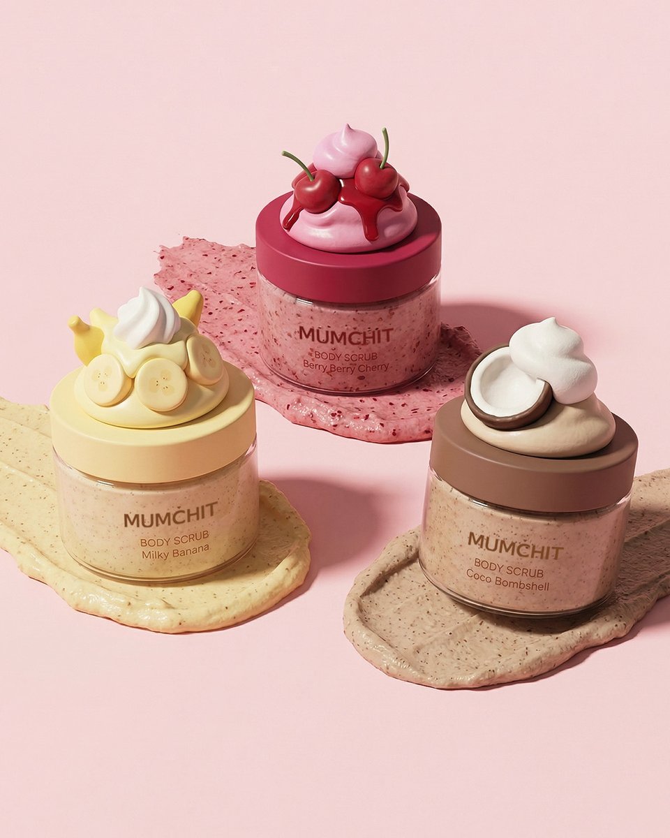 멈칫 | MUMĆHIT | モムチ tweet media