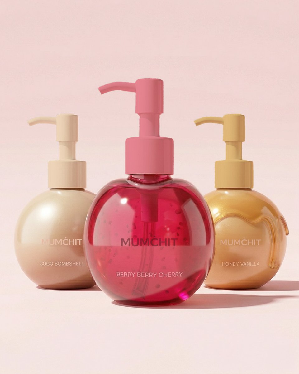 멈칫 | MUMĆHIT | モムチ tweet media