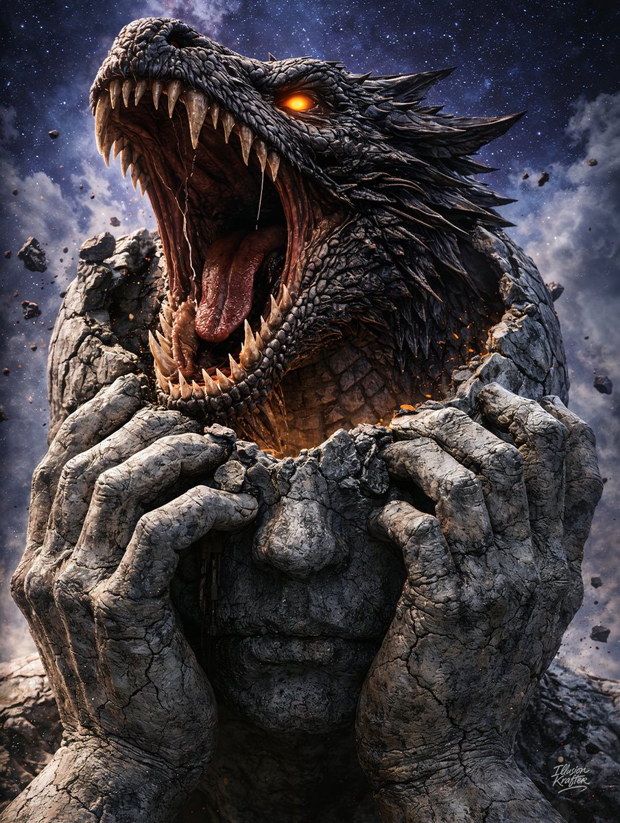 Illusion Krafter tweet media