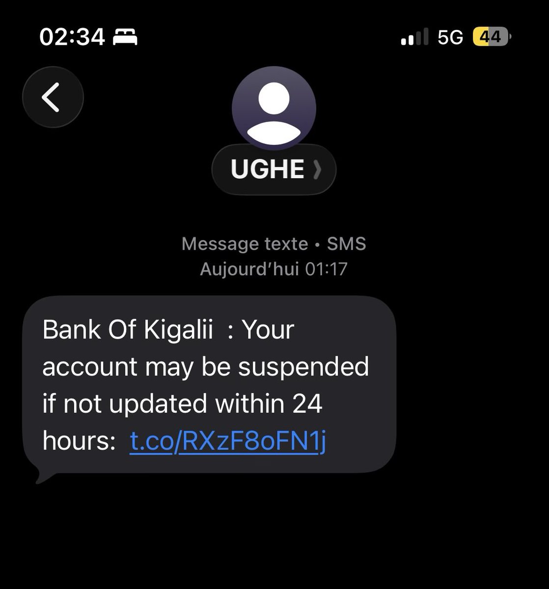 Eng. BYIRINGIRO Claude Ally tweet media