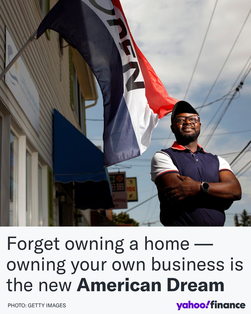 Yahoo Finance tweet media