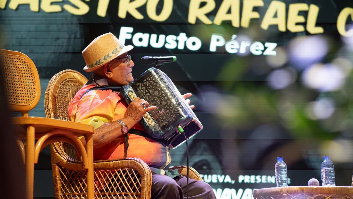 Carnaval de las Artes tweet media