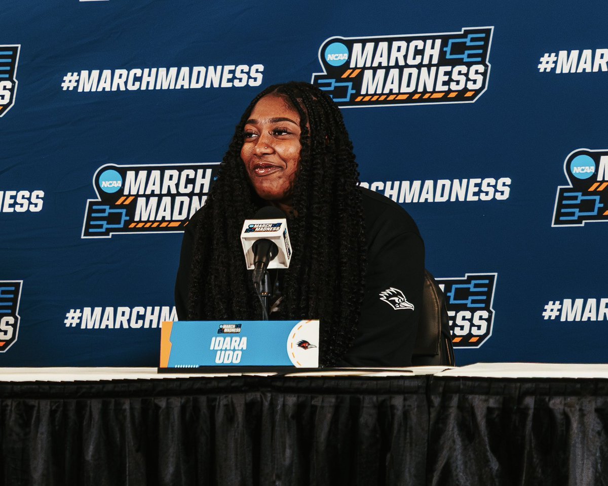 UTSA Women’s Basketball tweet media