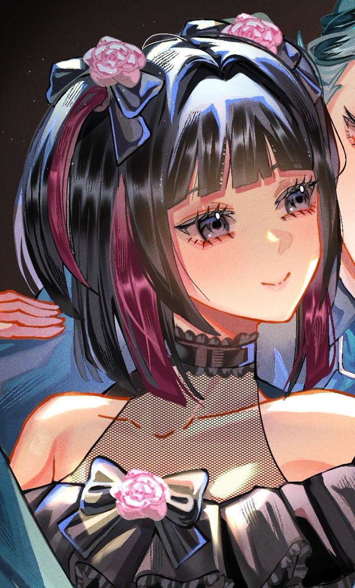 ꒰ঌ juli ❤︎'s spinel ໒꒱ tweet media