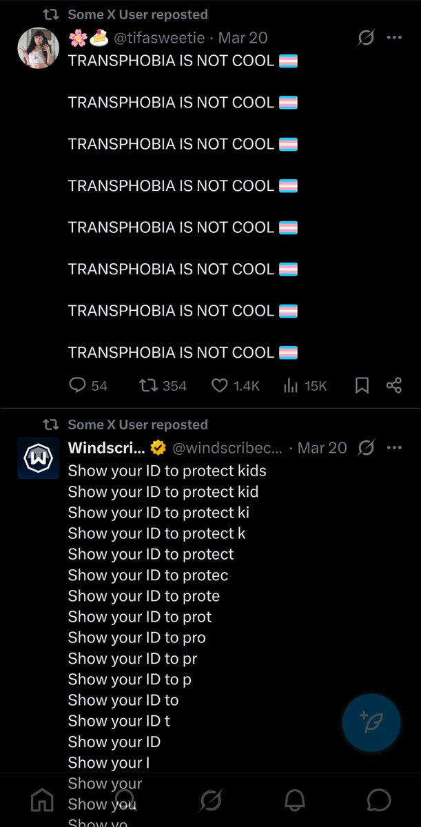 josh g heid tweet media