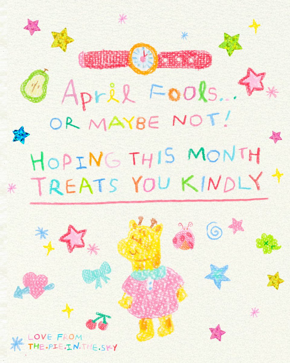 ๐โ๏ธThe Pie ๐โจ tweet media