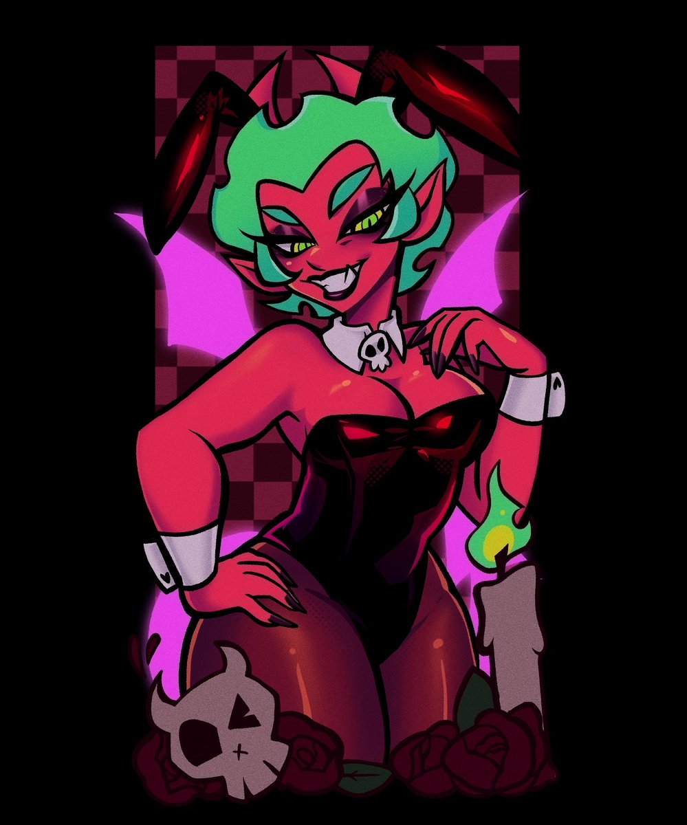 NoodleBowl_Pop's tweet image. Nothing new today so have some Daemons

#PaSwG #PantyAndStocking #NewPSG #Newパンスト