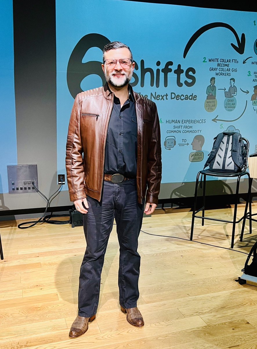 David Armano tweet media