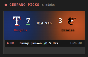 Daily Ambush tweet media