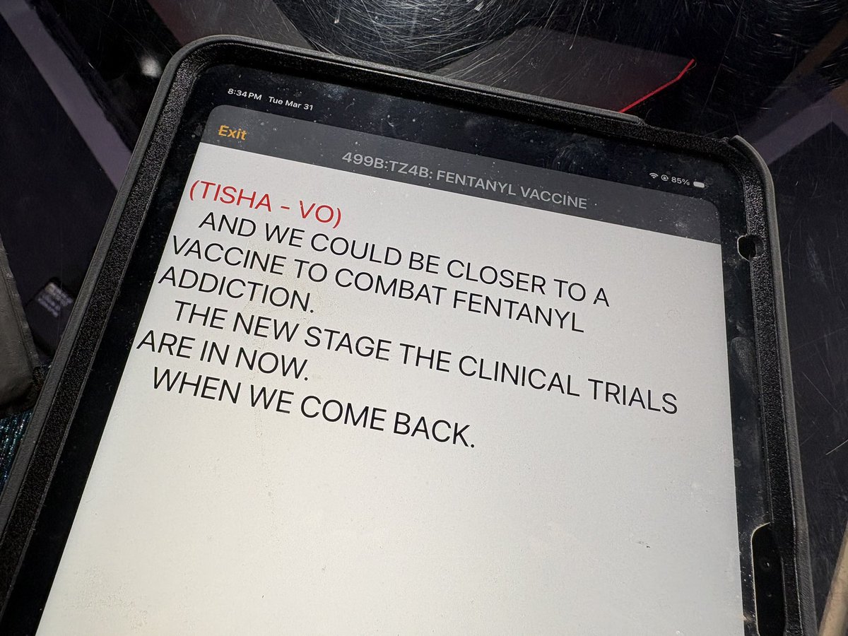 Tisha Lewis FOX 5 DC tweet media