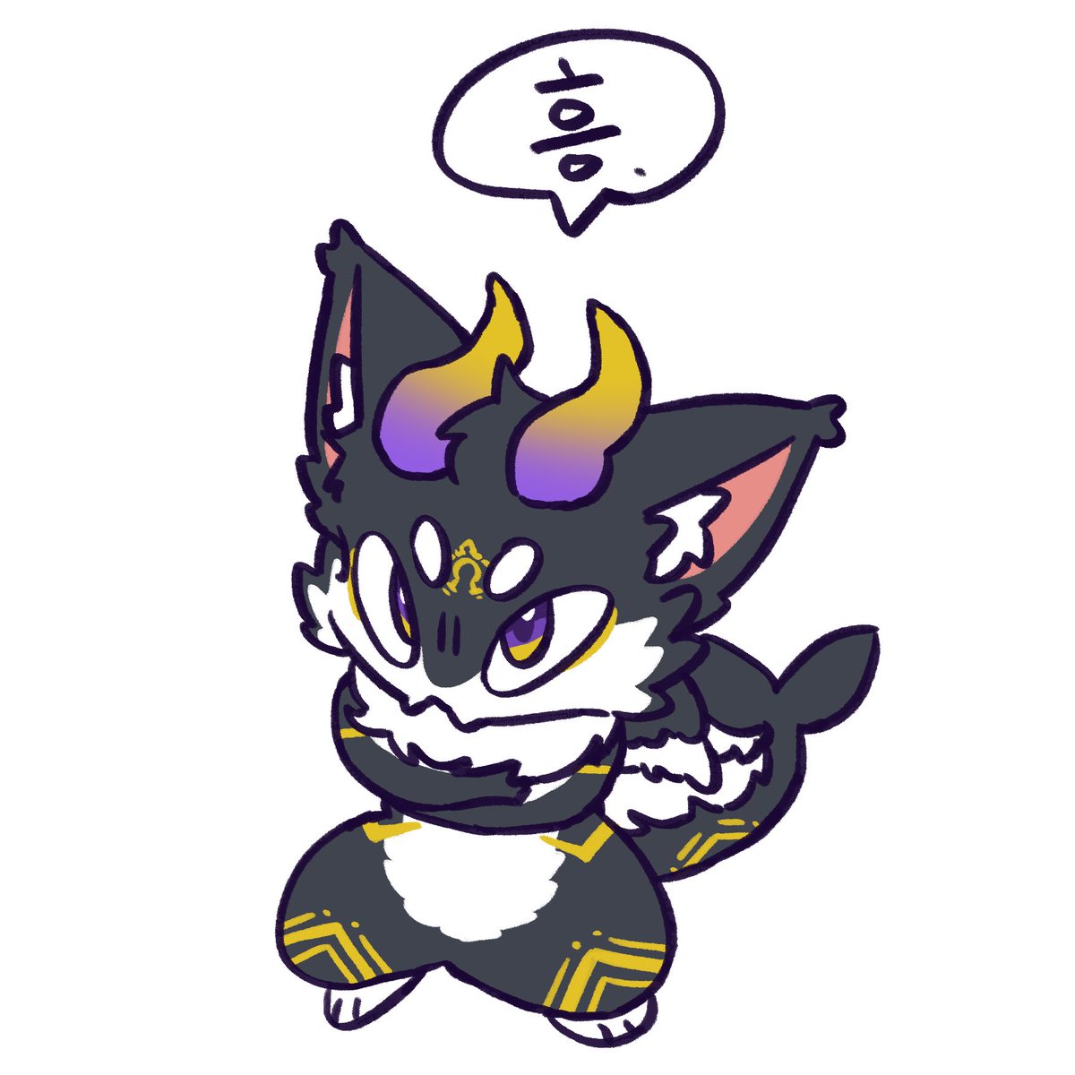 미얔이 tweet media