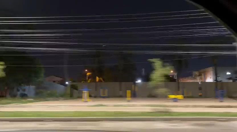 Comunidad de La Aurora Daule tweet media