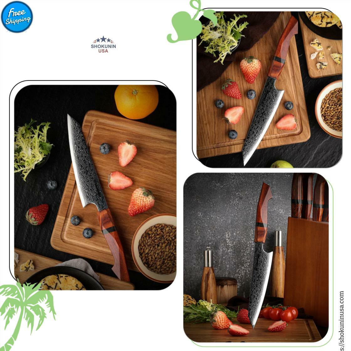 Shokunin USA tweet media