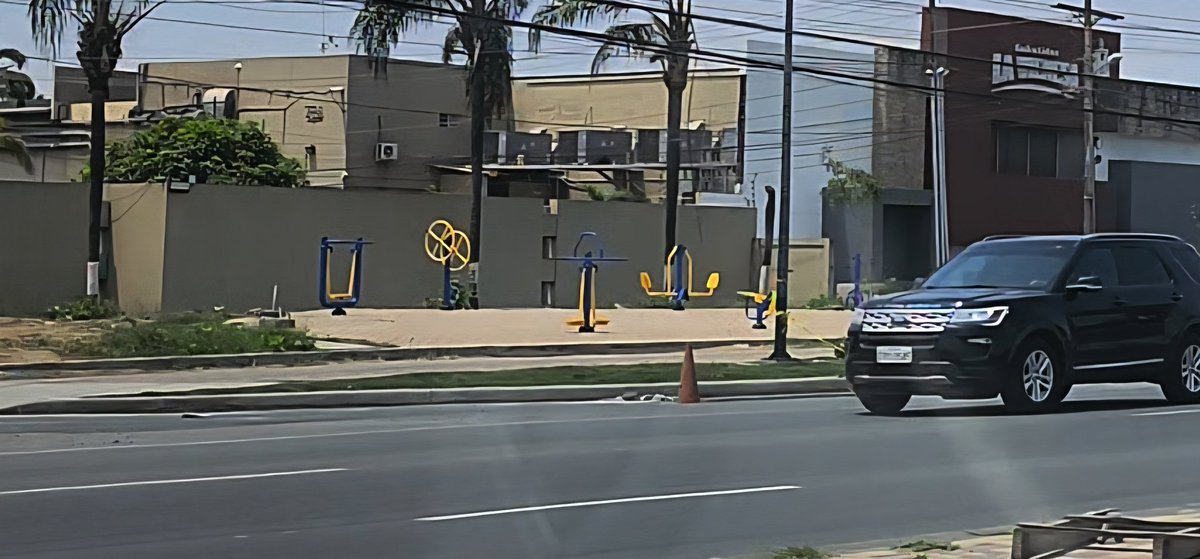 Comunidad de La Aurora Daule tweet media