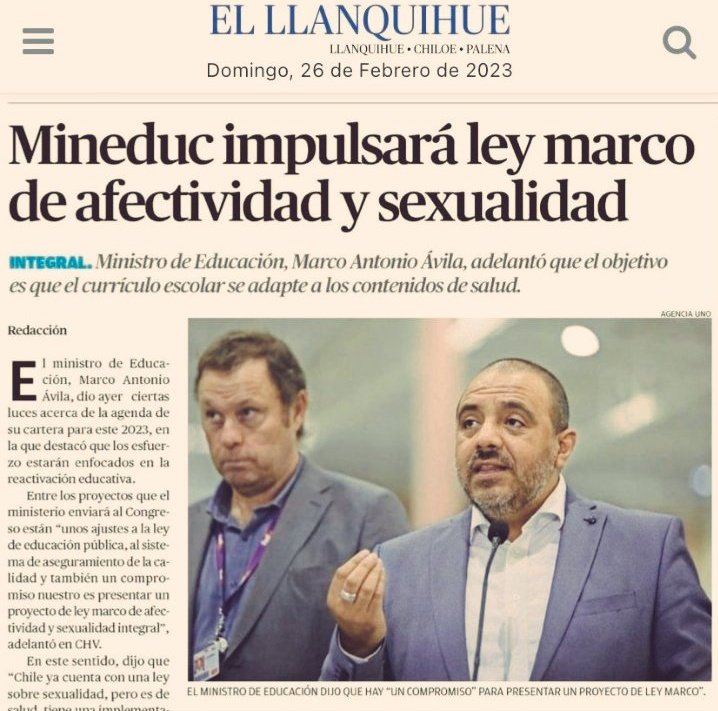 impurityemeth's tweet photo. @biobio Fuera a todas esos mierdas degenerados y ñoquis del ministerio que tanto daño le han hecho a los niños del país https://t.co/vWmcw0SKPW