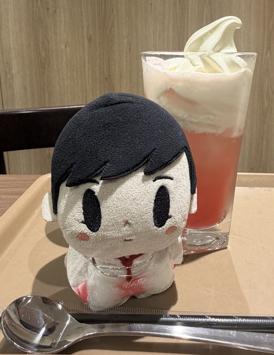 新.米.🌾 観.測.者. tweet media