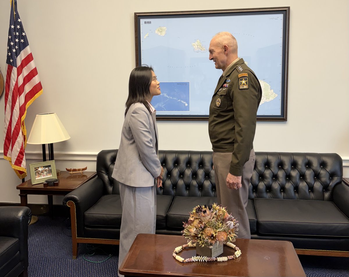 Rep. Ed Case tweet media