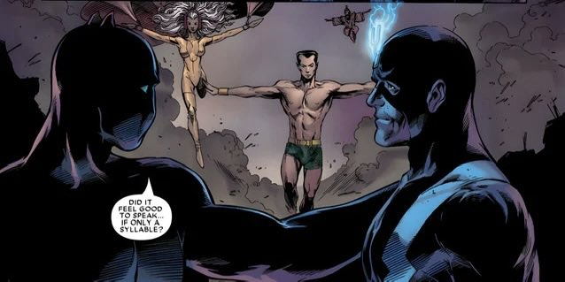 TheOneWhoKnows tweet media