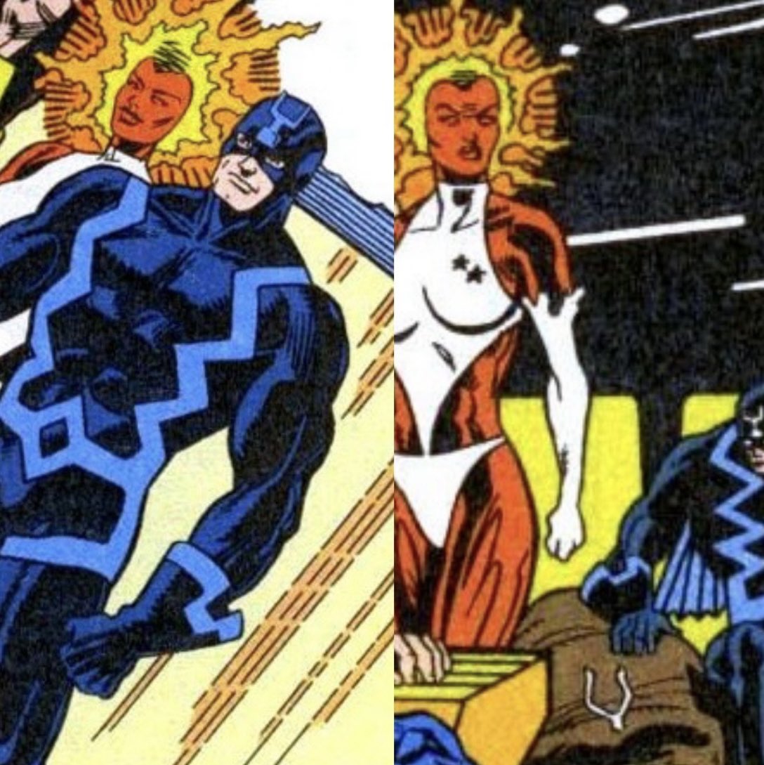 TheOneWhoKnows tweet media