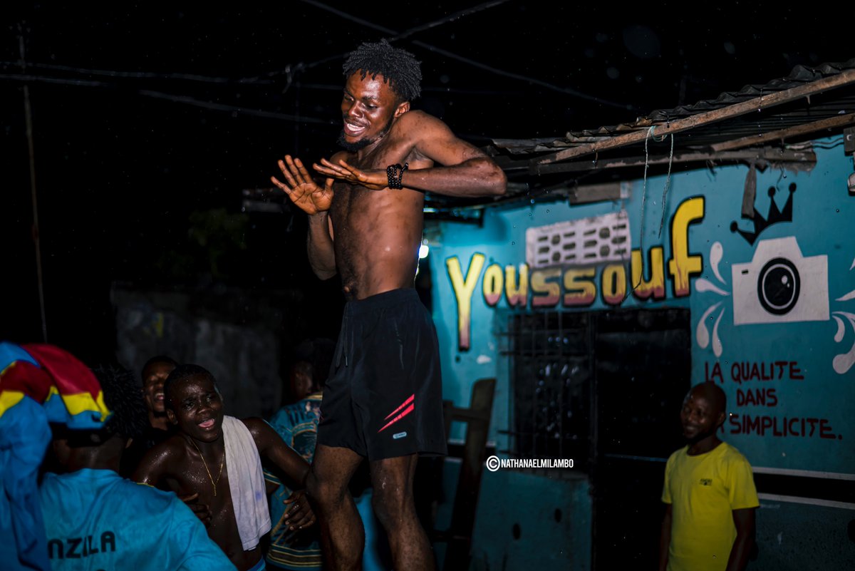 Nathanael Milambo tweet media