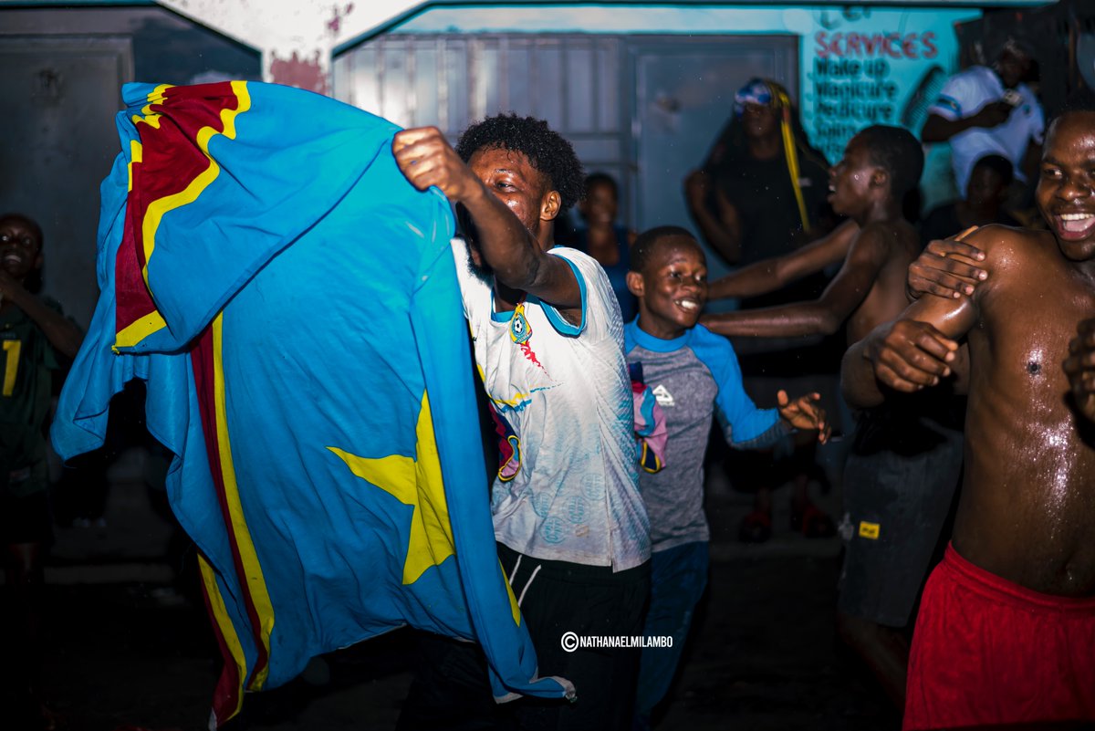 Nathanael Milambo tweet media