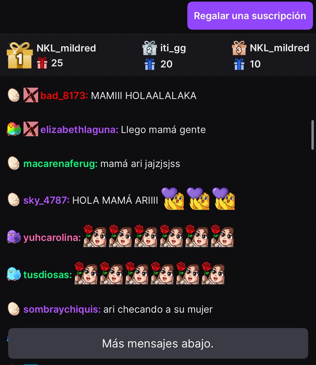 maca🇵🇪 tweet media